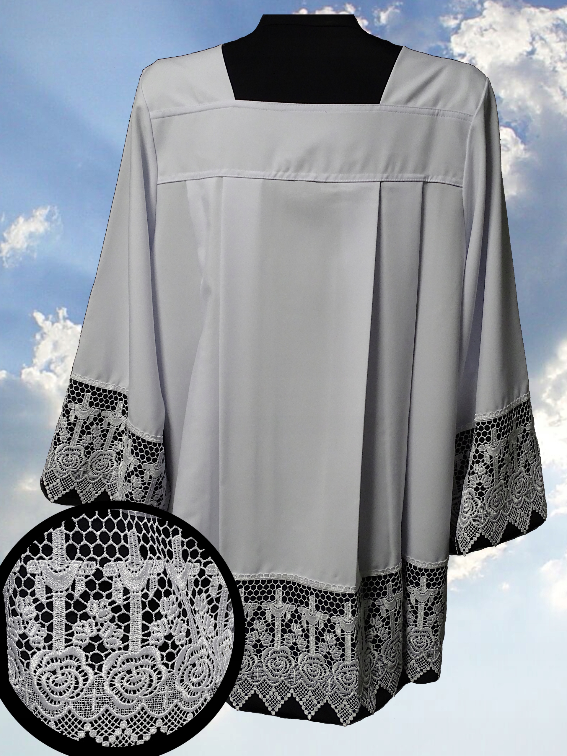 Kněžská Komža G20 s podbitím 164 cm-199 Cm