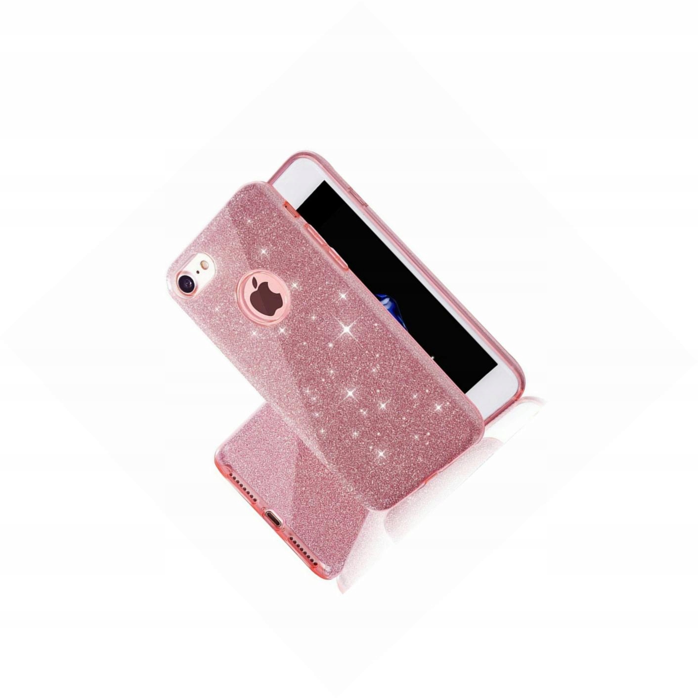 Etui Glitter do Samsung Galaxy S25 Ultra obudowa
