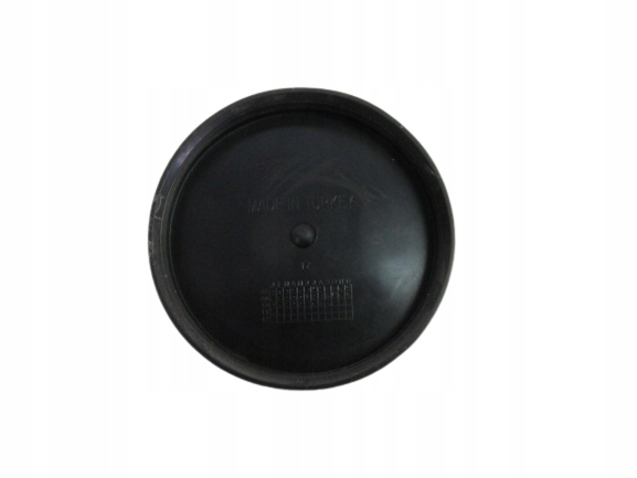 

Zaślepka reflektora przód 10cm Fiat Doblo Tipo