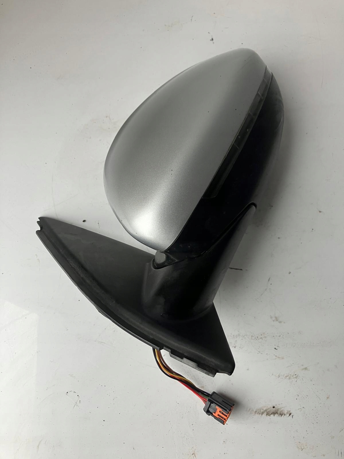 mirror left PEUGEOT 308 T9 EZRC 11 PIN