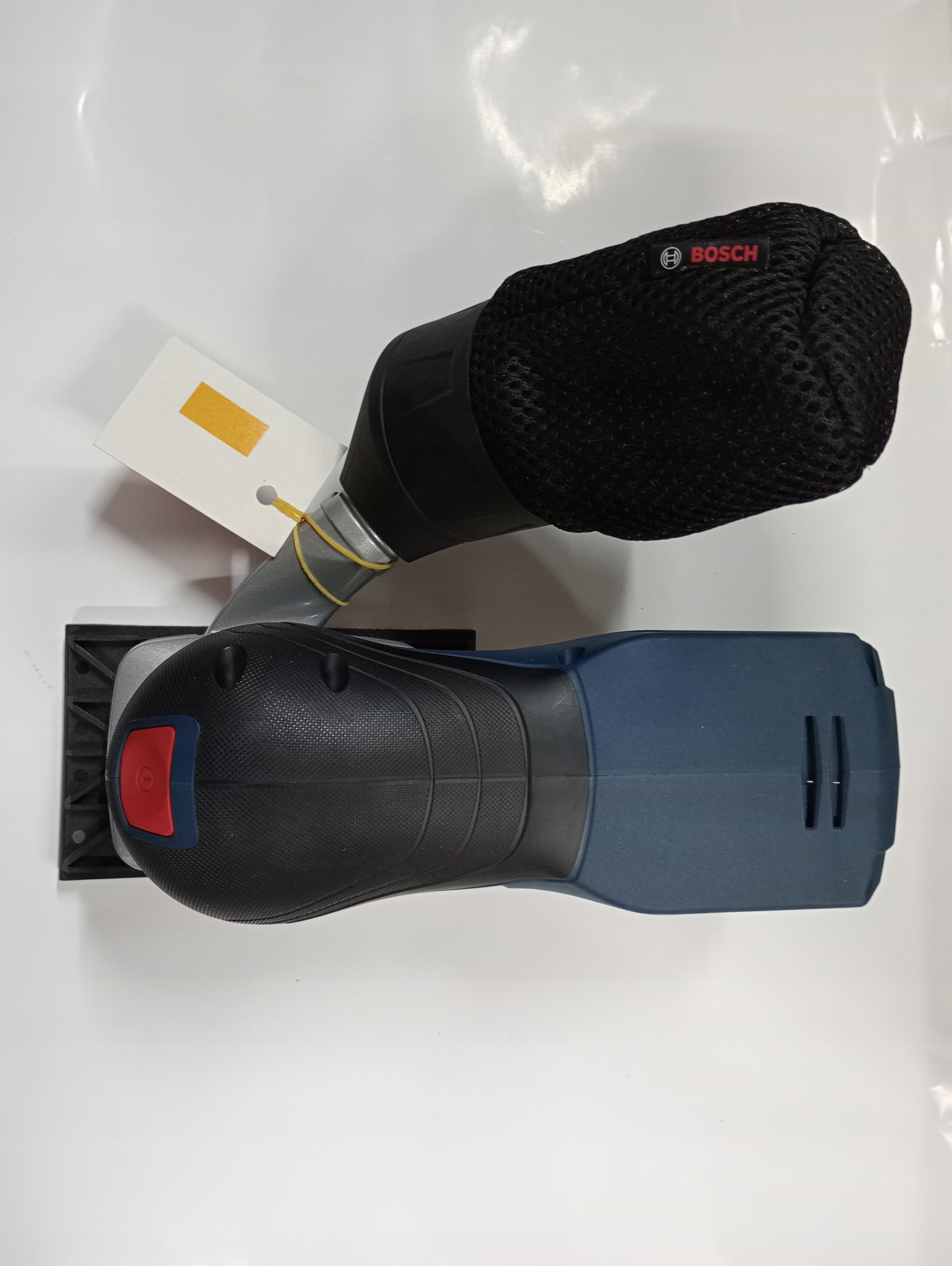 Bosch Szlifierka Oscylacyjna Gss 18V-13 Solo L-box