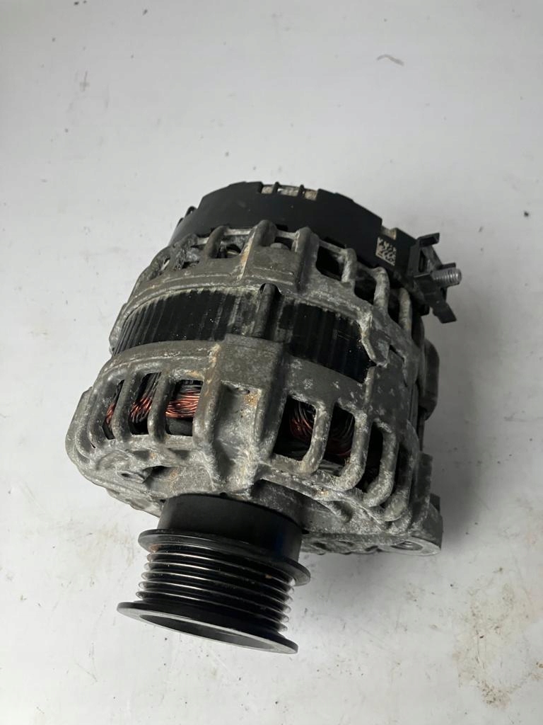 alternatore VOLVO XC40 2.0 D4 30659580