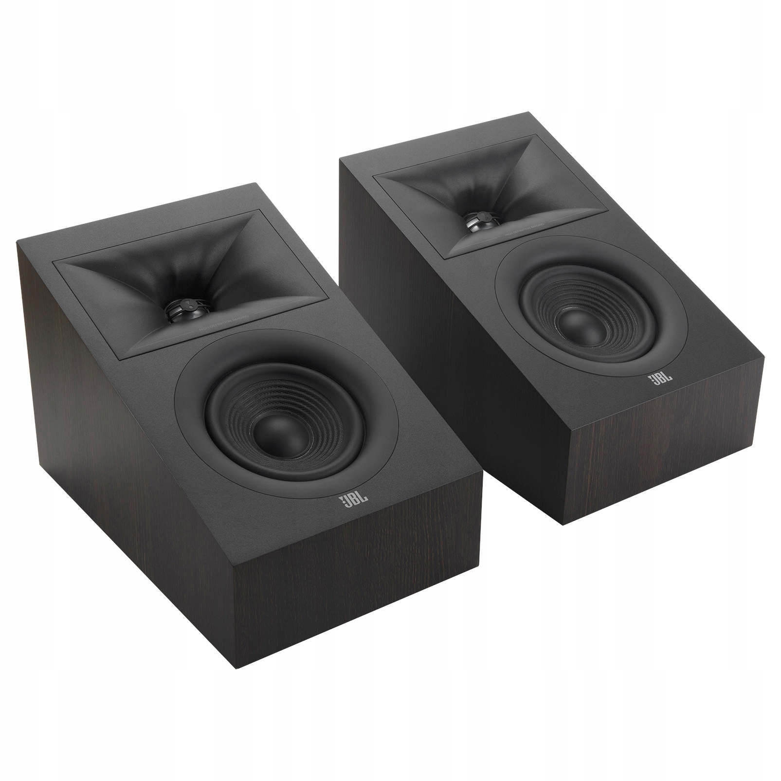 Jbl Efektový Reproduktor Atmos Stage 2 240 H Espresso