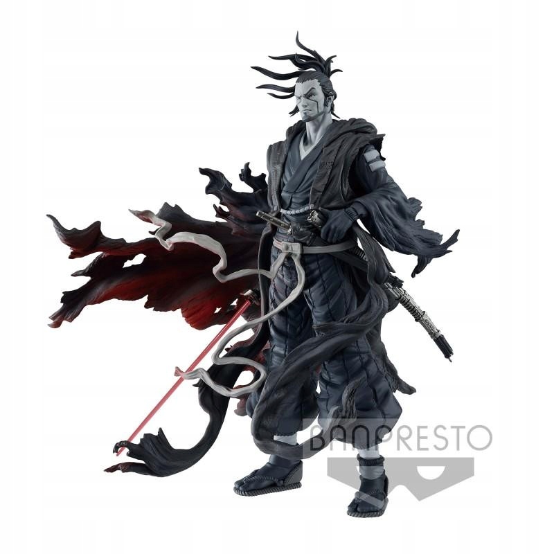 Bandai Banpresto figurka Star Wars: Visions The Duel "the Ronin"