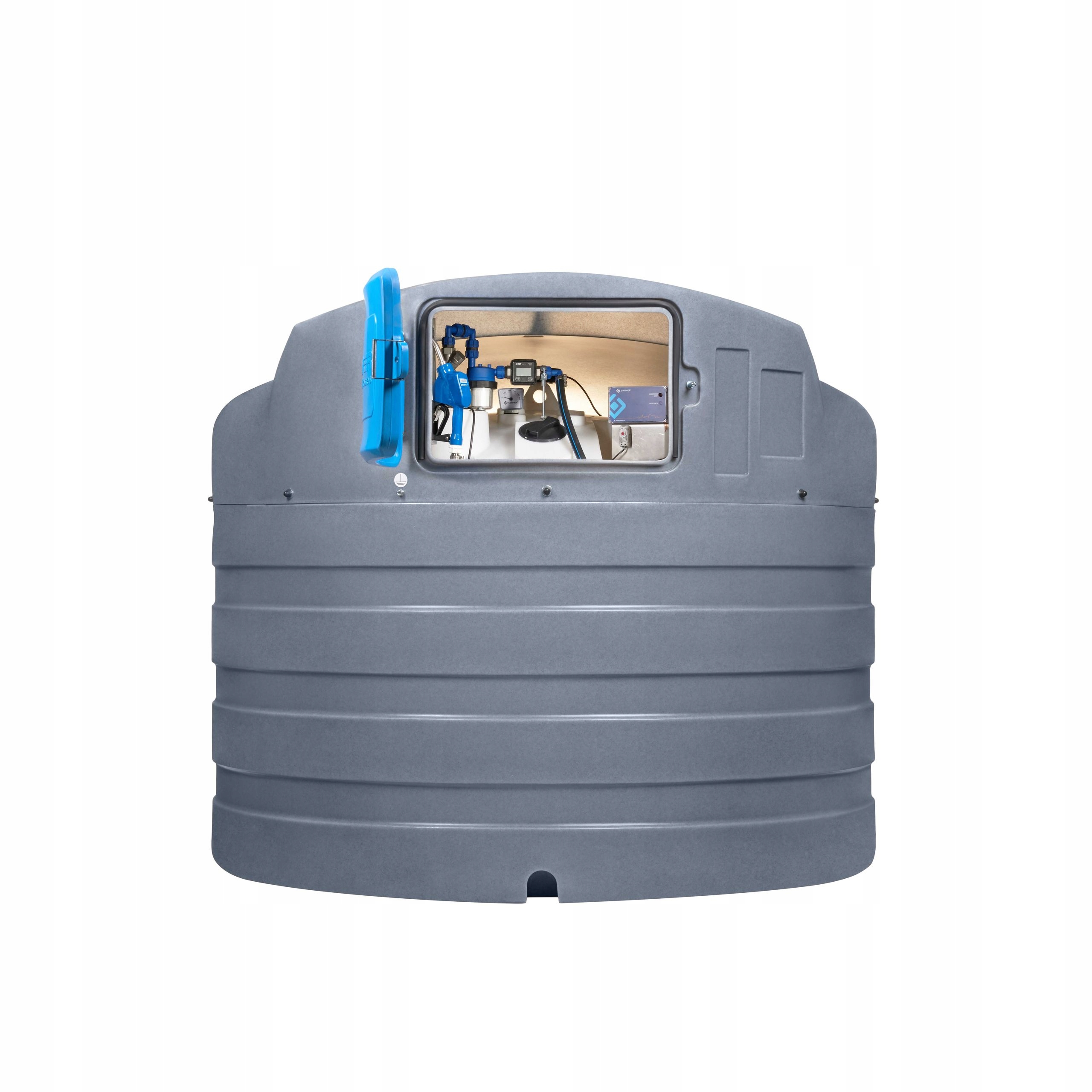 Zbiornik na AdBlue SWIMER BL 5000 ELDPS CLASSIC