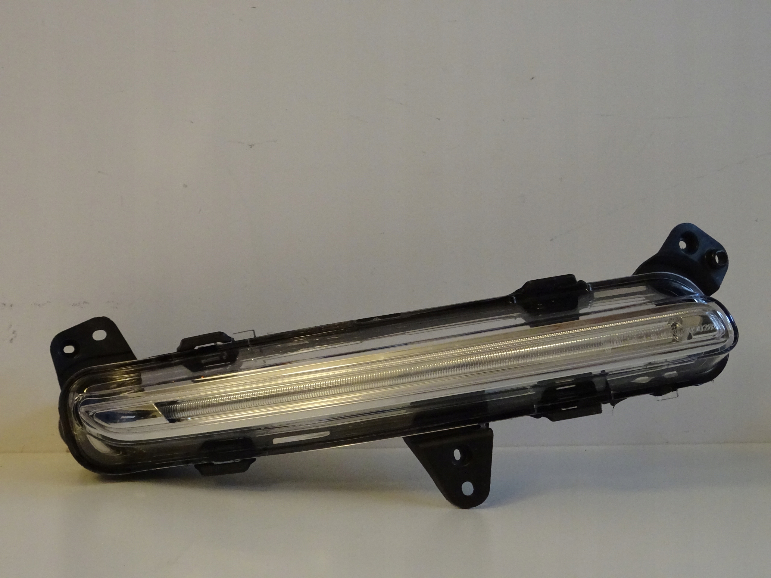 ЛИНКОЛЬН НАВИГАТОР 2018 2019- ФАРА LED DRL ПРАВА ПЕРЕД ФОНАРЬ ПОВОРОТНИК R USA