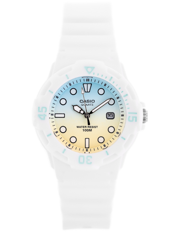 Dámské Hodinky Casio LRW-200H 2E2VDR (zd557m) Box Gravírování