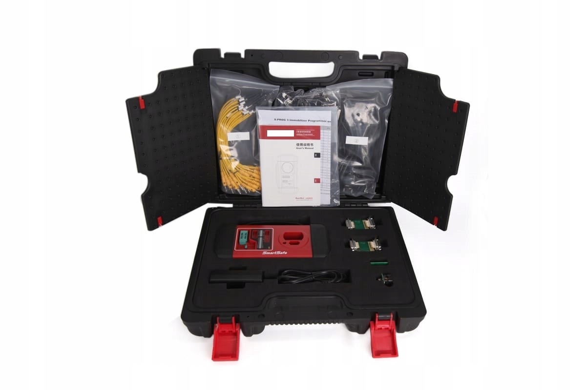 THINKTOOL X431 XPROG 3 PROGRAMATOR IMMO KLUCZY Kod producenta THINKCAR PROG