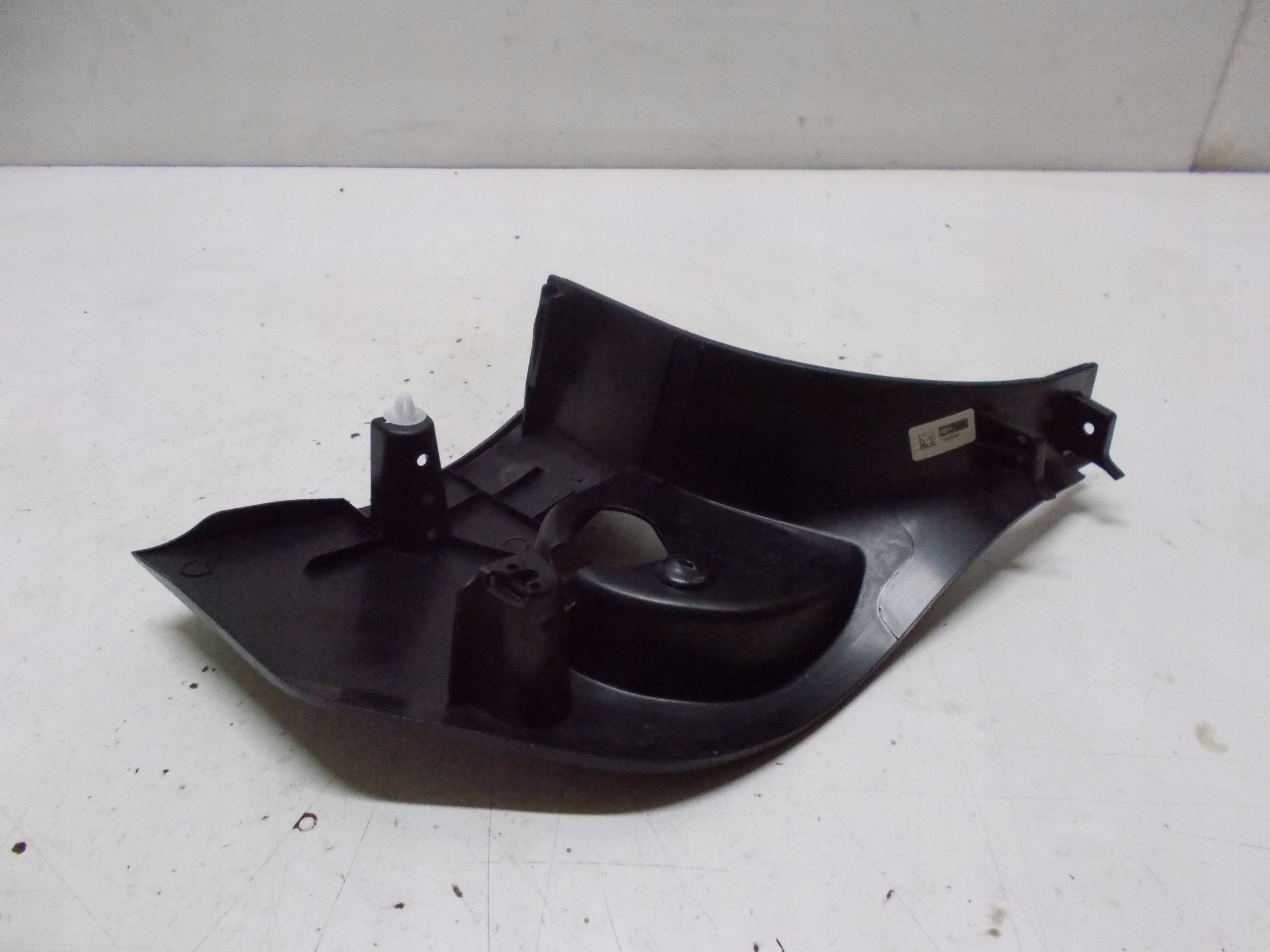 MINI COUNTRYMAN 19R 1.5 cover spoiler left 7380293