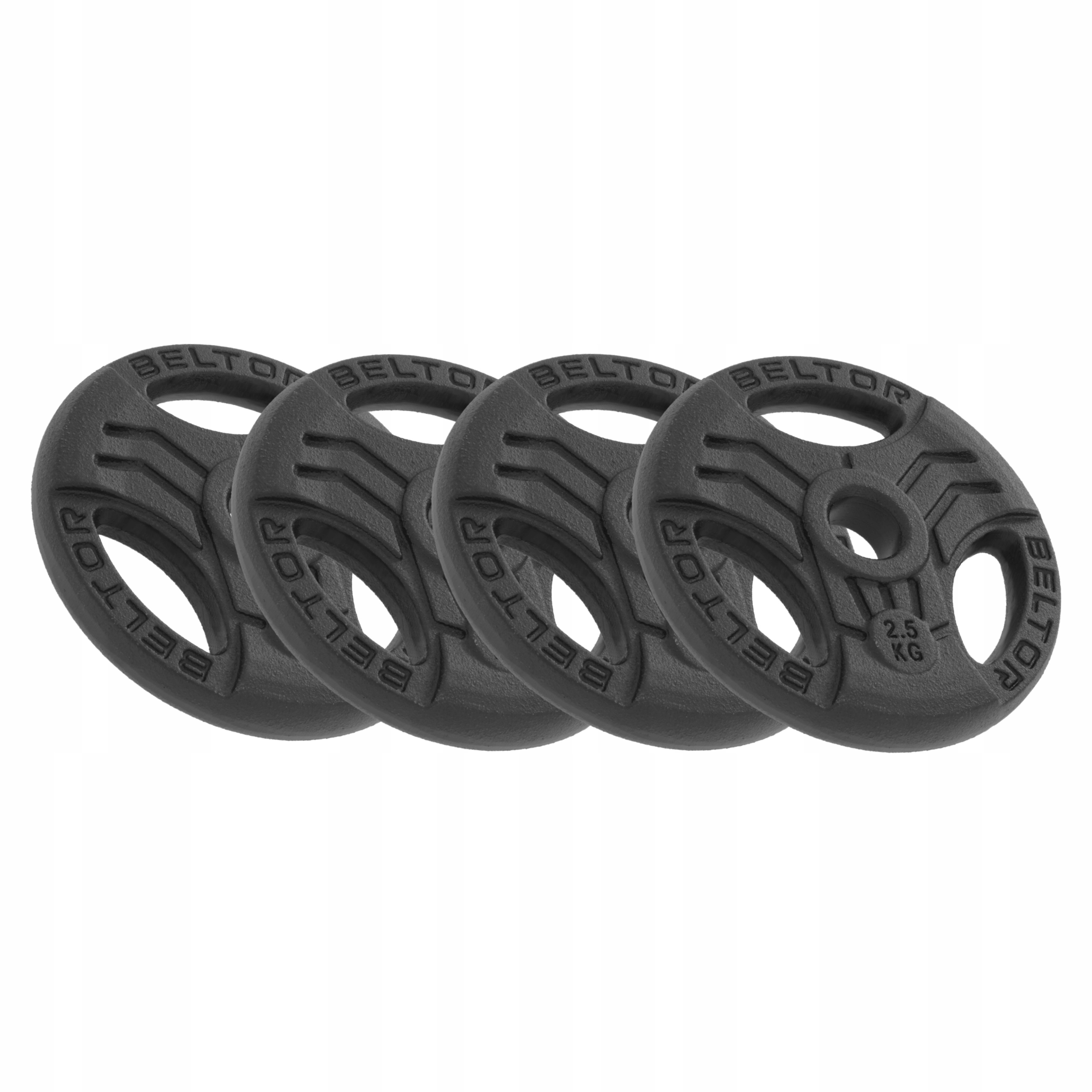 

Zestaw 10KG Obciążenie Żeliwne Kierownica 29MM