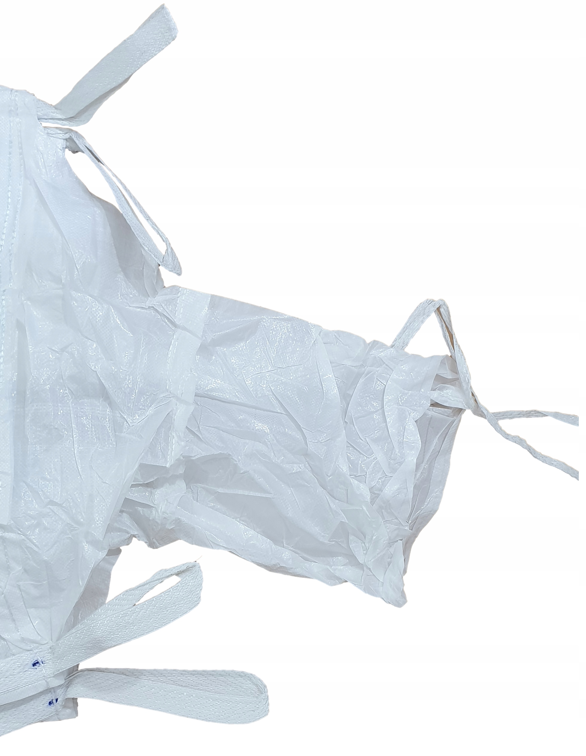 Worek Big Bag 90x90x140cm Lej/lej 1000kg Marka Global Import