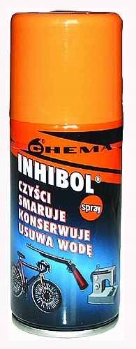Smar Smar Inhibol S 150ML Chema Szt Chema