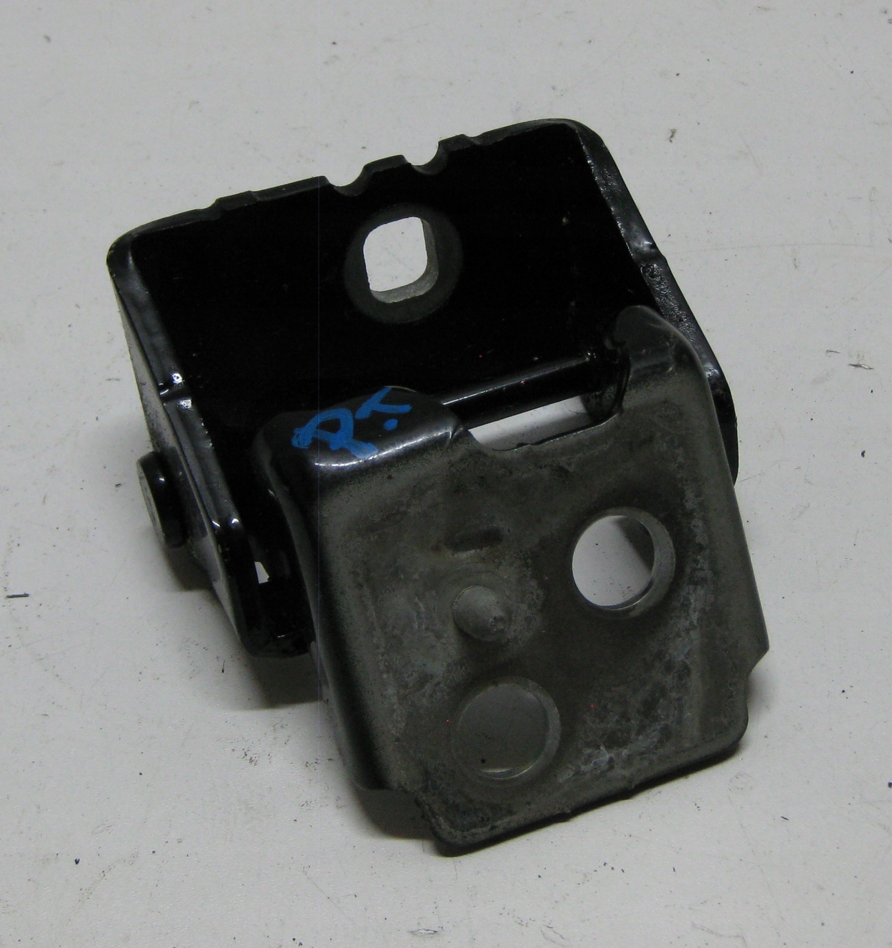 CITROEN C5 III 14R hinge door rear part right lower