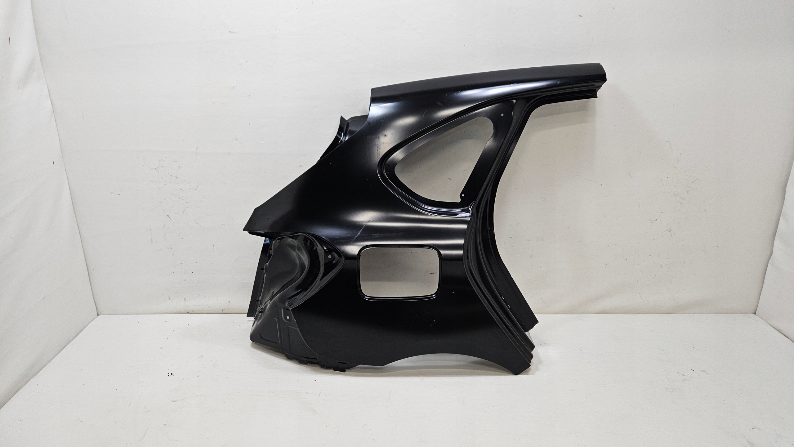 КРЫЛО ЗАД. ЗАДНИЙ ПРАВЫЙ BMW 2 F45 НОВИЙ ОРИГИНАЛ