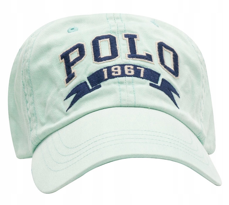 

Polo Ralph Lauren czapka z daszkiem bejsbolówka