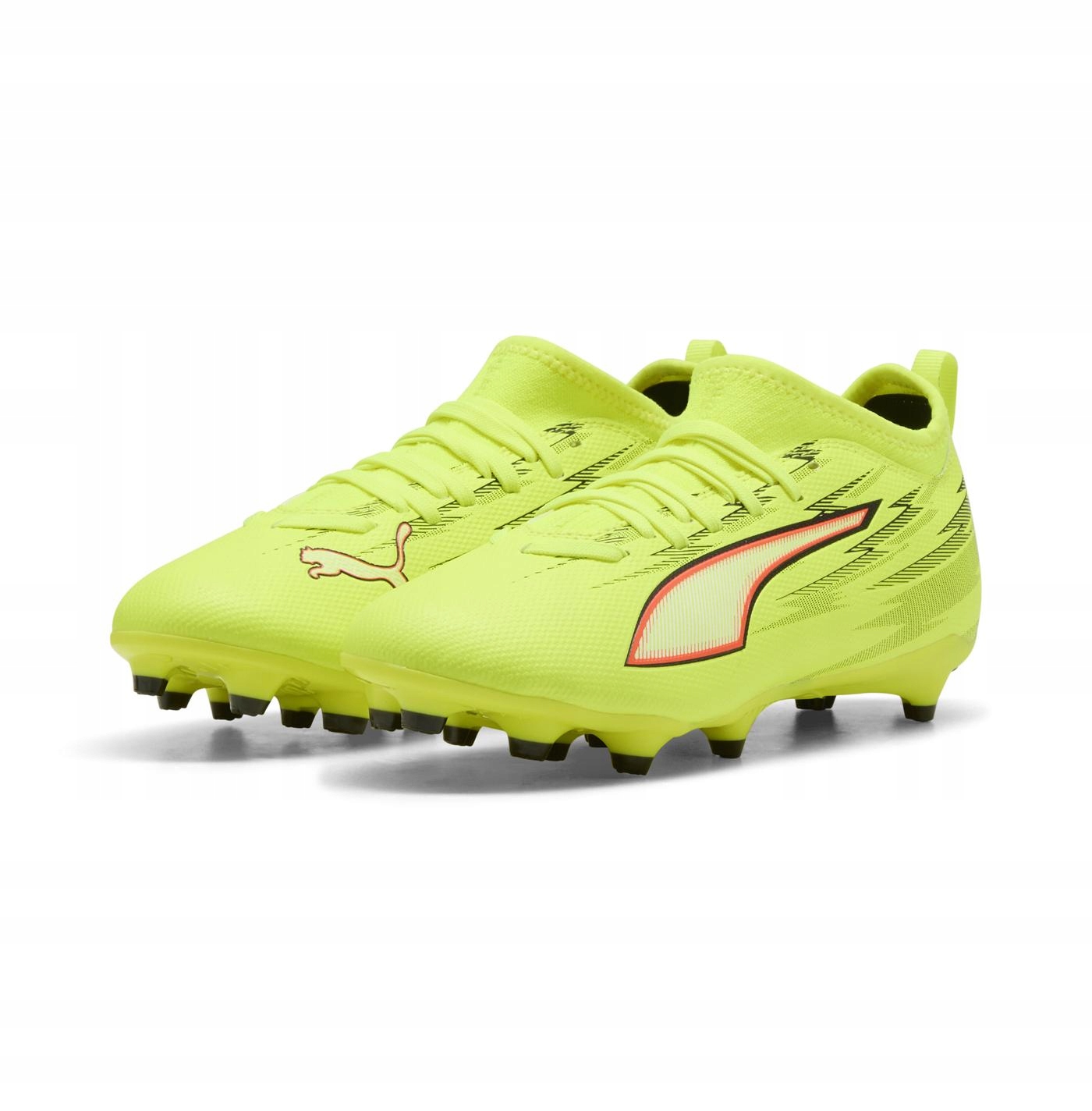 Dětské boty Ultra 6 Match Fg/ag Jr 38
