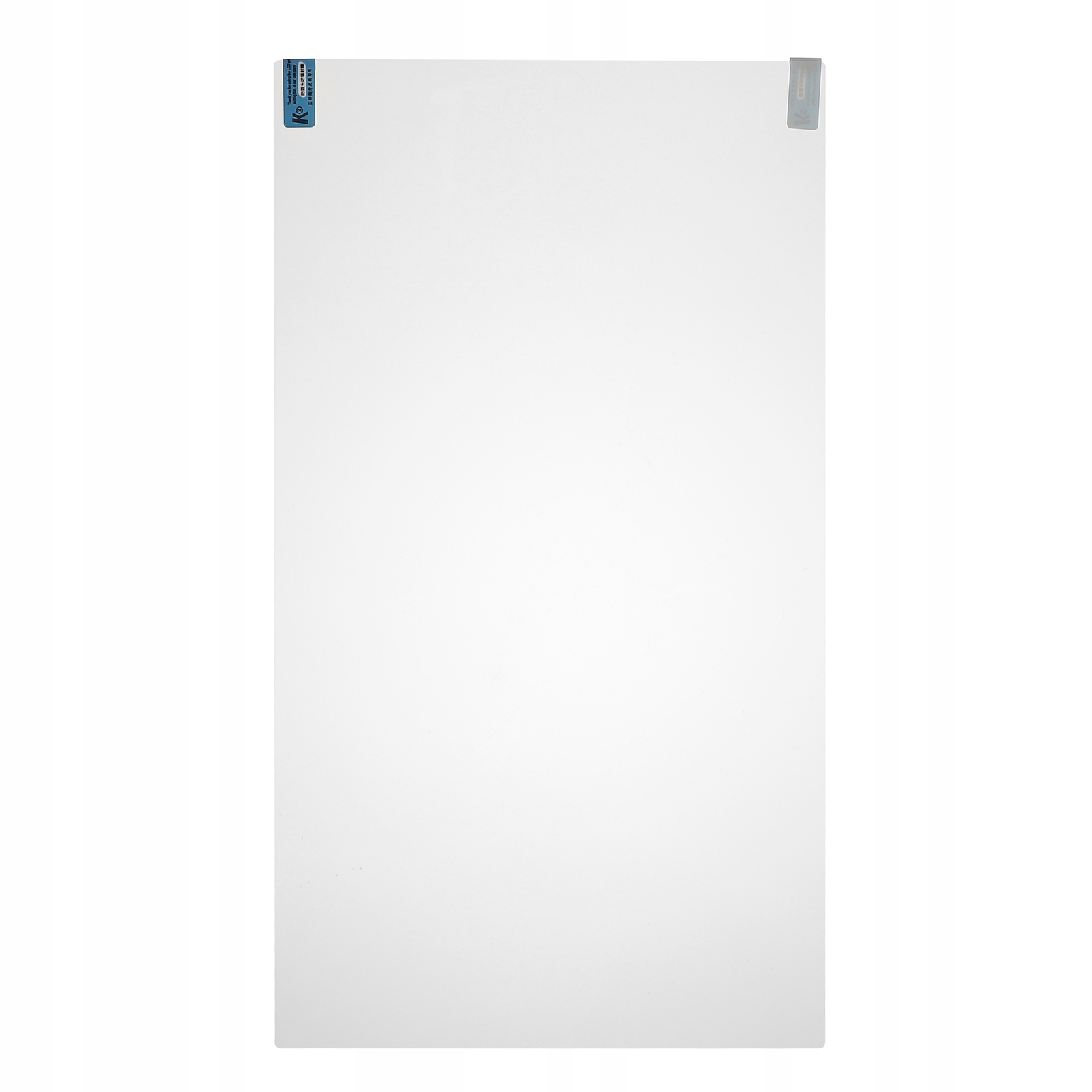 POTENCJAŁ EKRANU LAPTOPA, ANTYBLUE-RAY