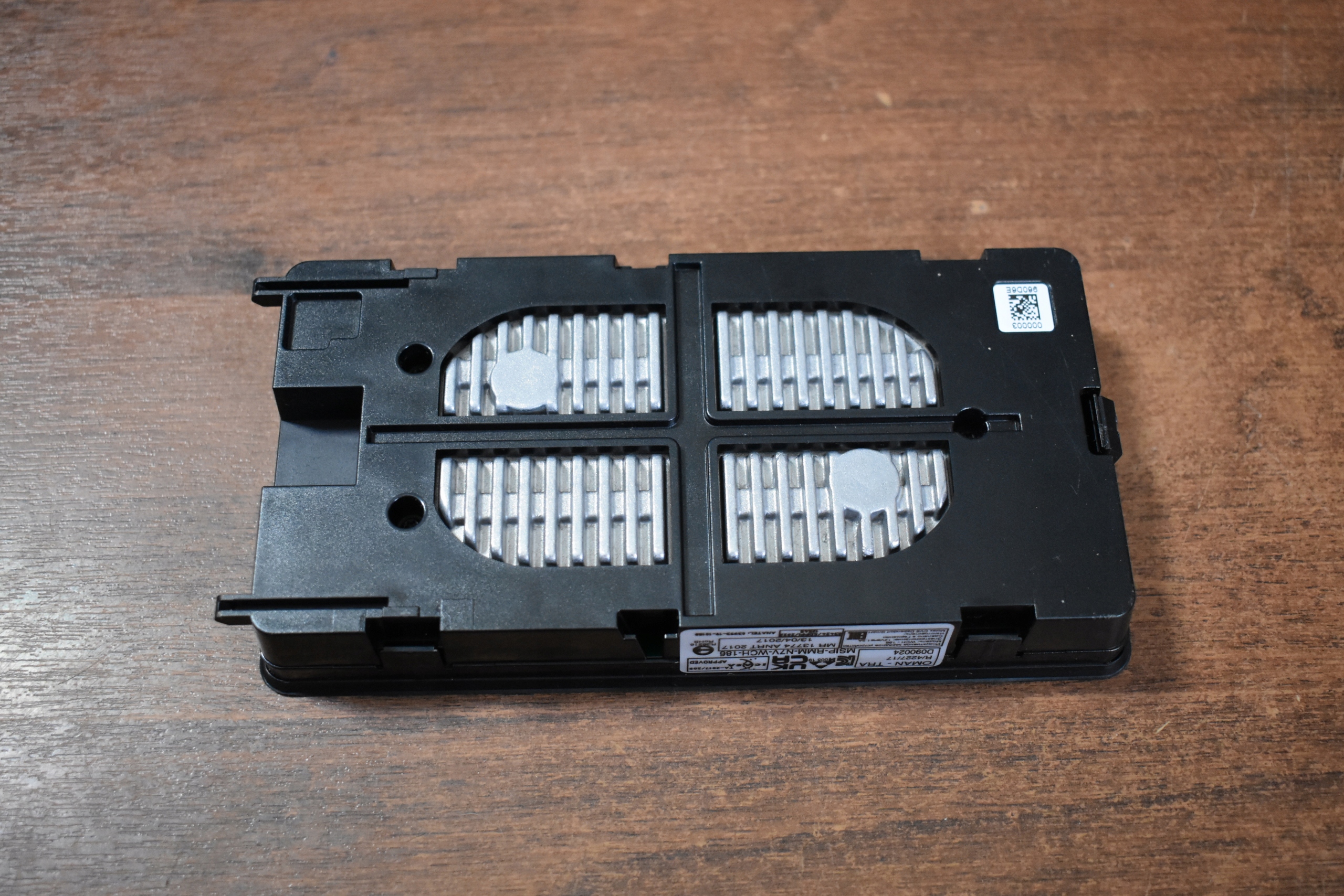 IDEALNA LADOWARKA INDUKCYJNA AUDI A8 D5 A6 Q7 Q8 1
