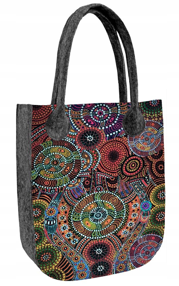 

Torebka Bertoni City - Coral