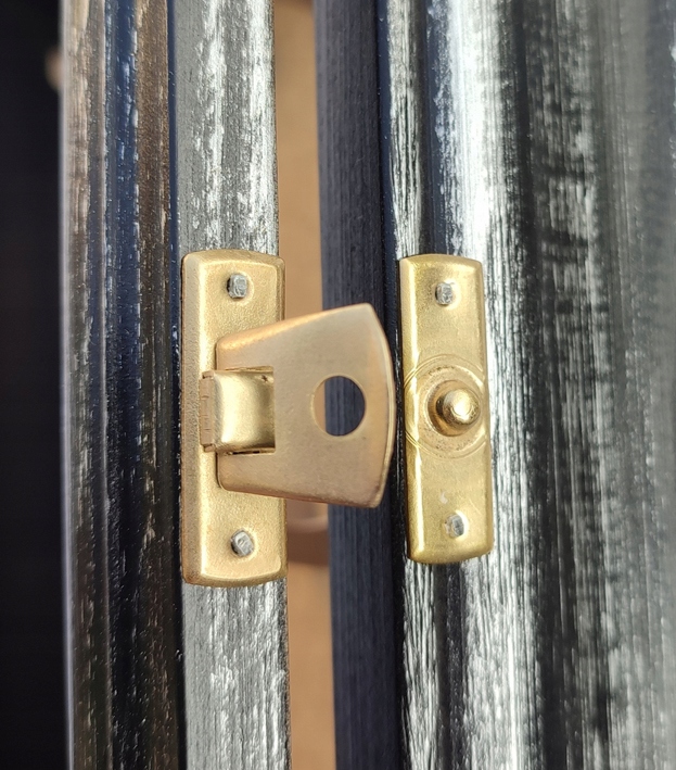 skrzynka na klucze Głębokość mebla 6.5 cm