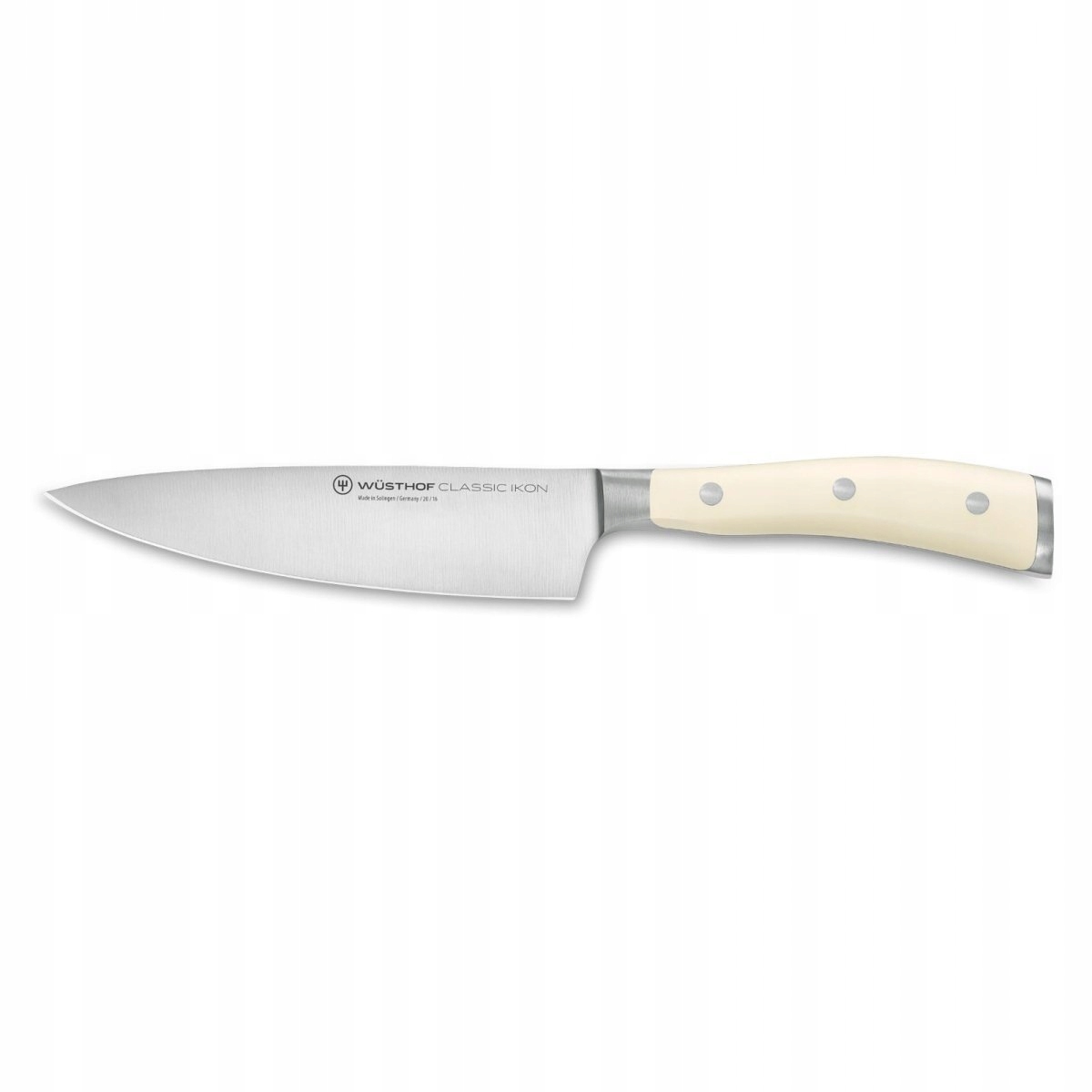 Wusthof Nôž šéfkuchára 16 cm Classic Ikon Crem