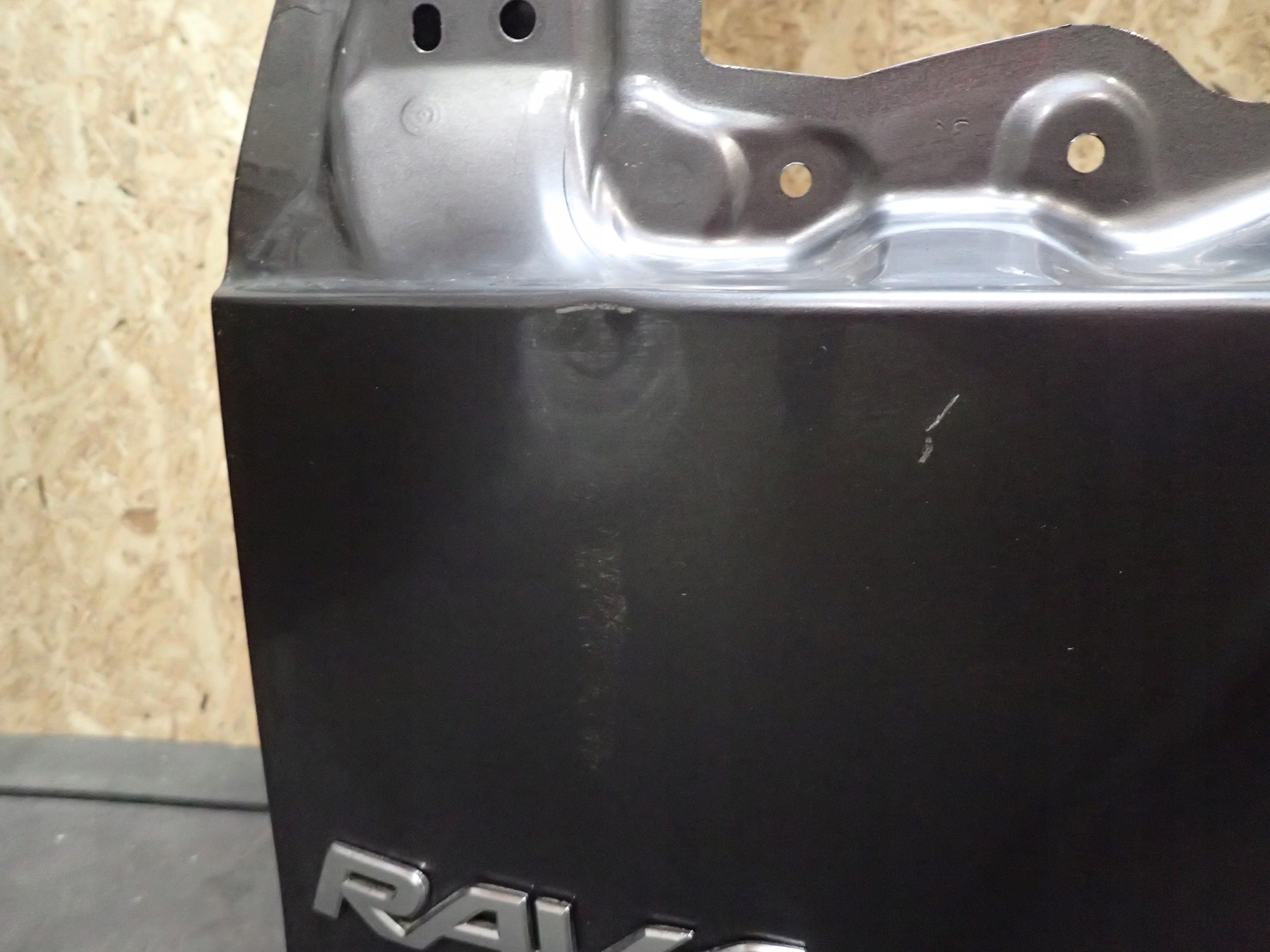 heckklappe kofferraumdeckel TOYOTA RAV 4 18