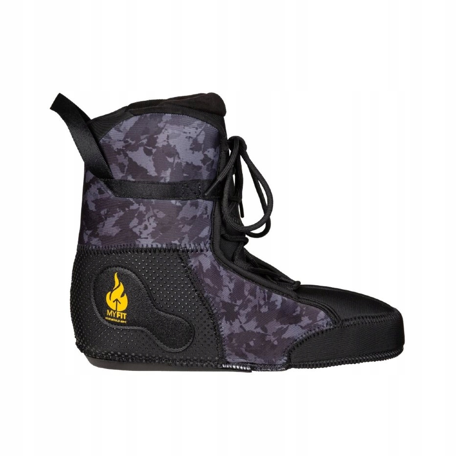 Powerslide Botička Powerslide MyFit Crown II Liner, 45-46