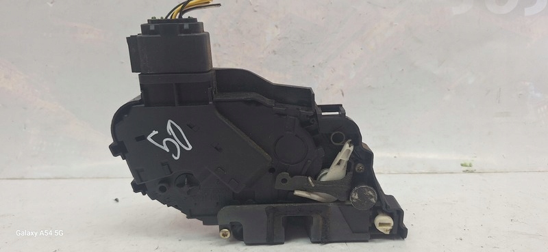 lock door FORD C-MAX right rear part 3M5AR26412EN