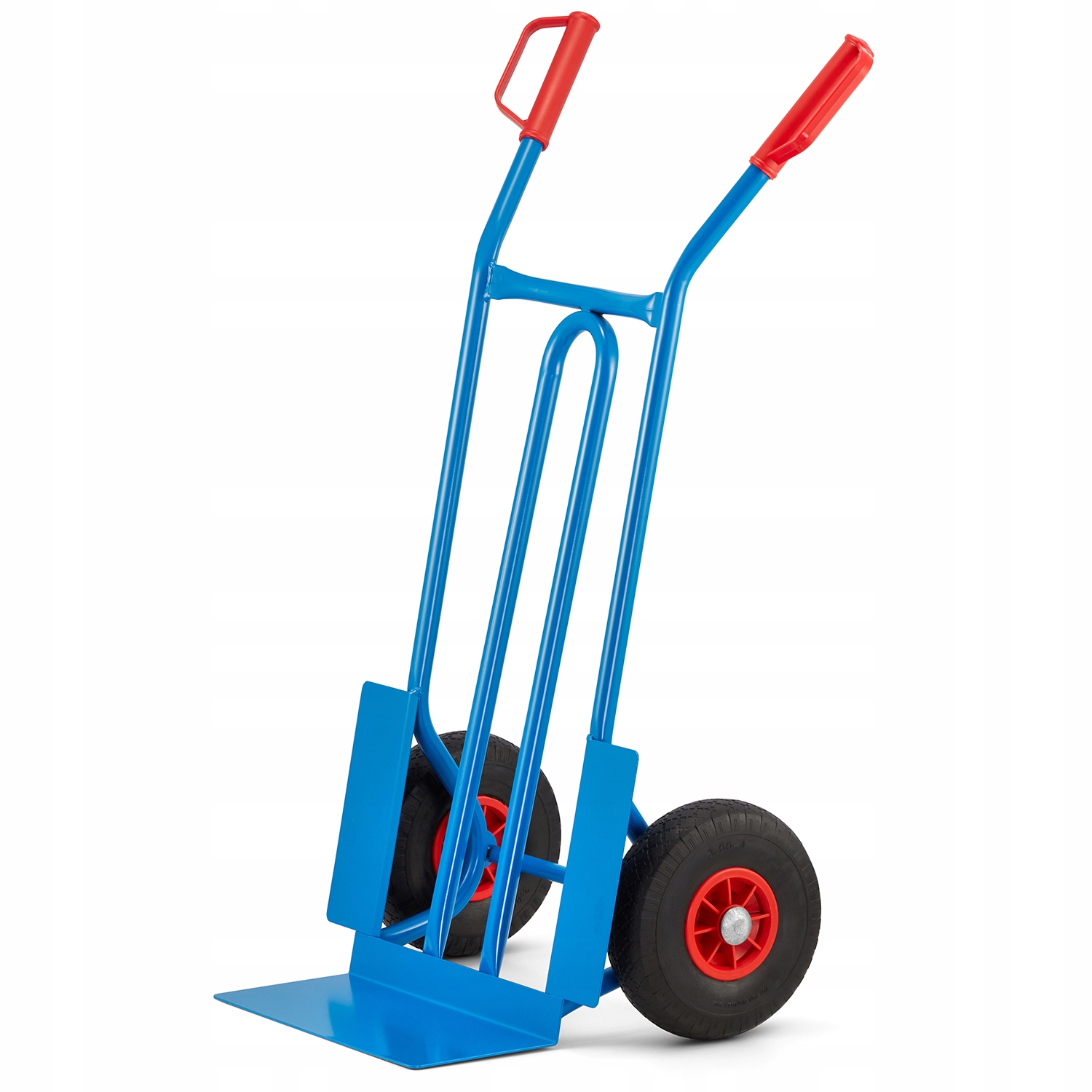 

Wózek magazynowy młynarka transportowy 280kg S01