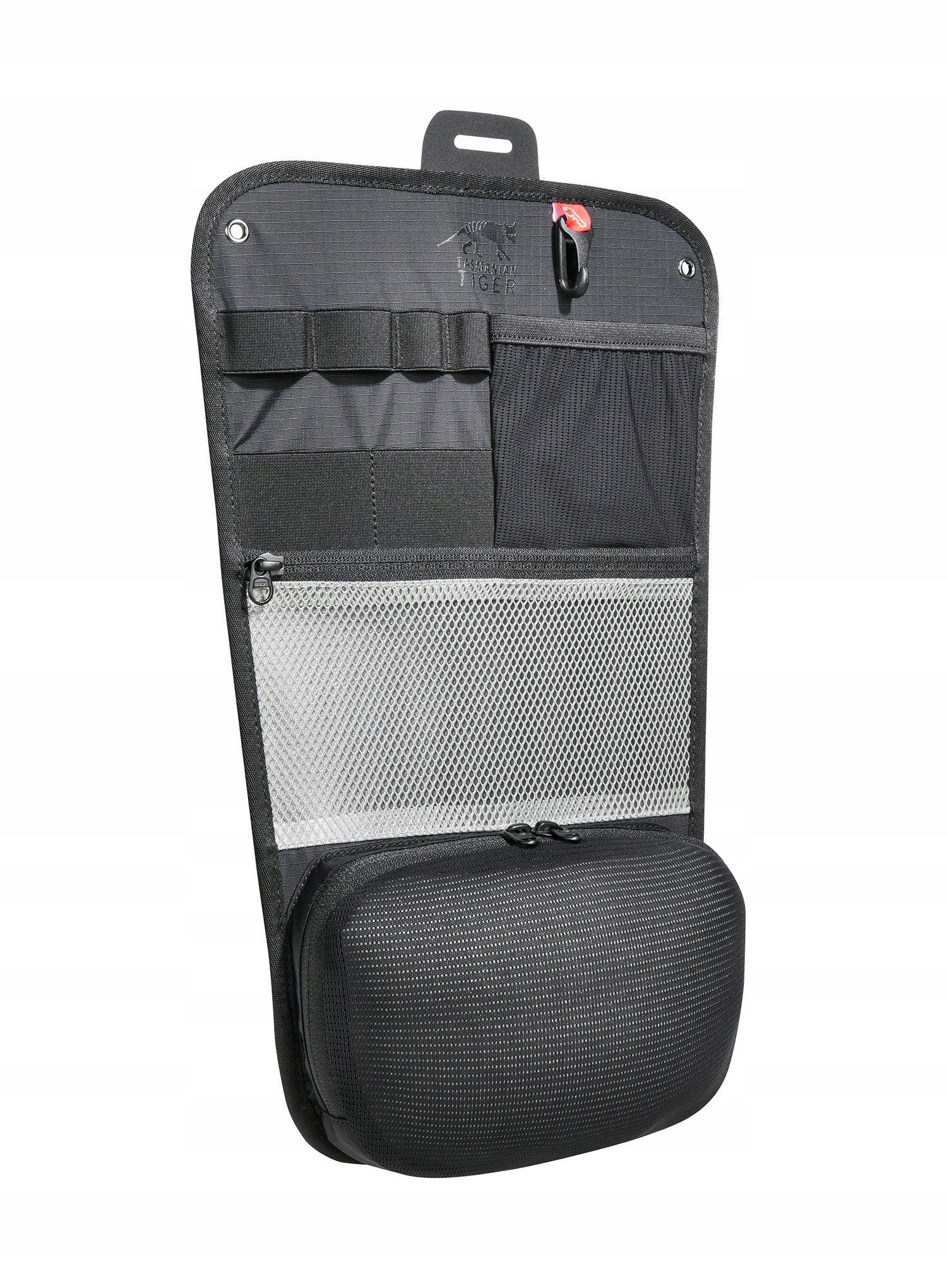 Organizer do plecaka Tasmanian Tiger Organizer Panel black