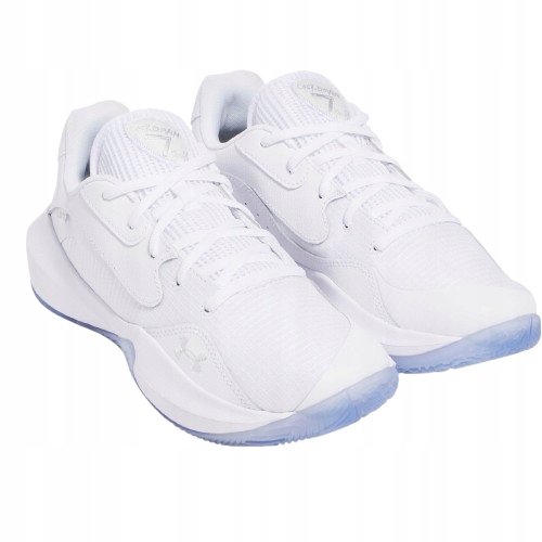 Under Armour Lockdown 7 Low Buty Do Koszykówki 44 T7B