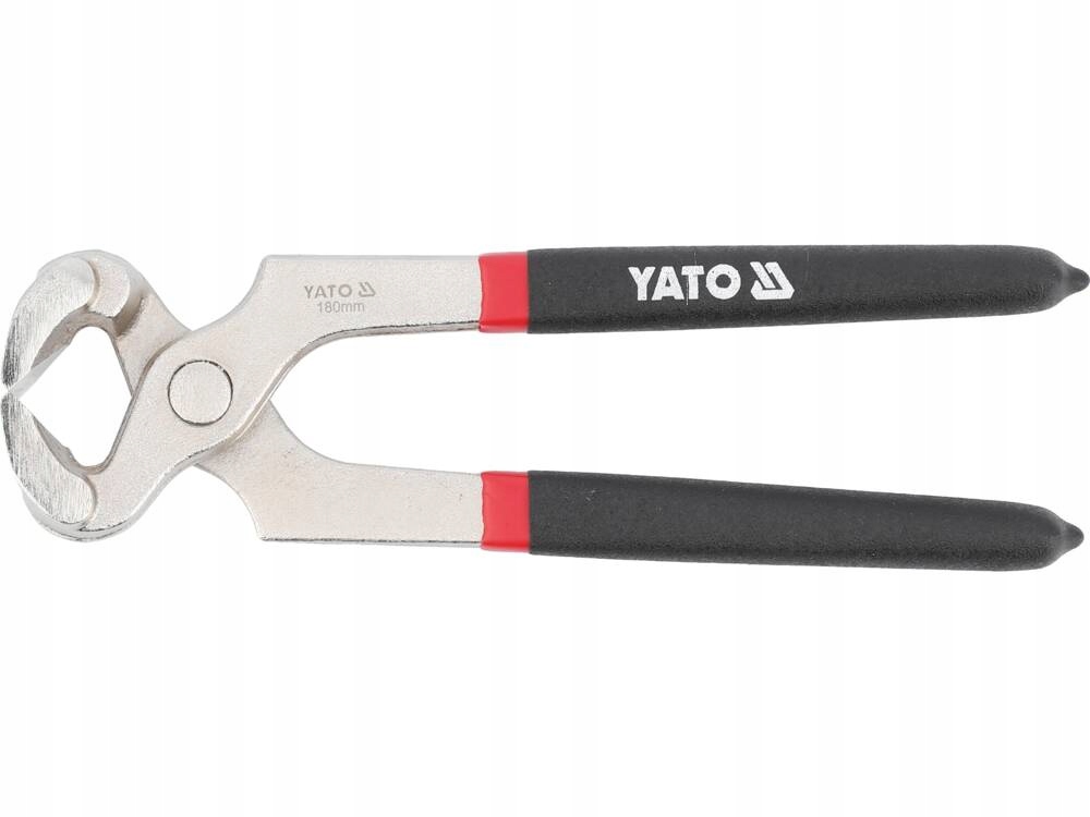 YATO YT-2047 ЩИПЦЫ 180 ММ