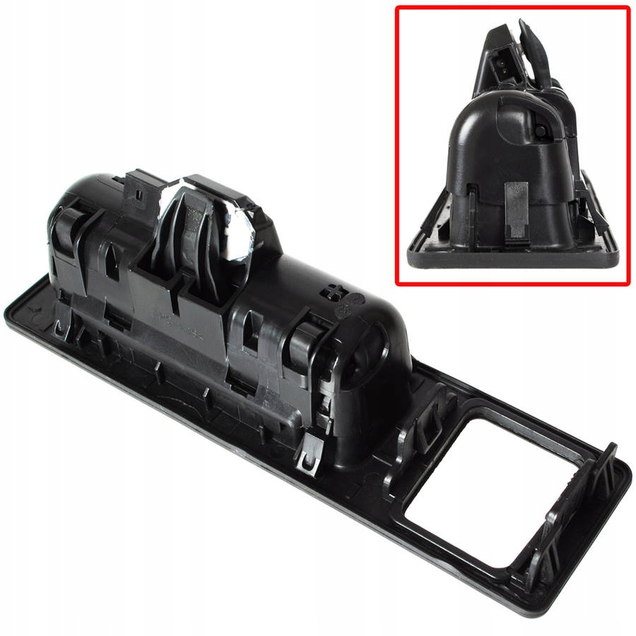 PRZYCISK KLAPY BAGAŻNIKA do BMW F10 F30 X3 F25 Producent części Dlaauta