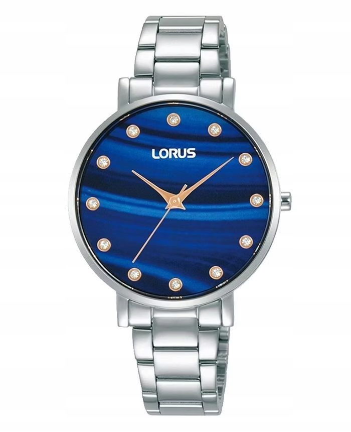 Hodinky Lorus Classic Lady RG227VX9