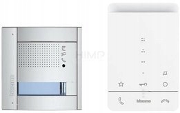 Hands-free interkom pod omítku Sféra Legrand