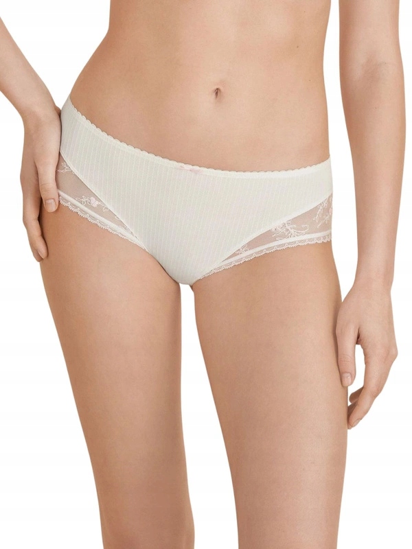 Dámské kalhotky Felina Conturelle ecru 814840 40