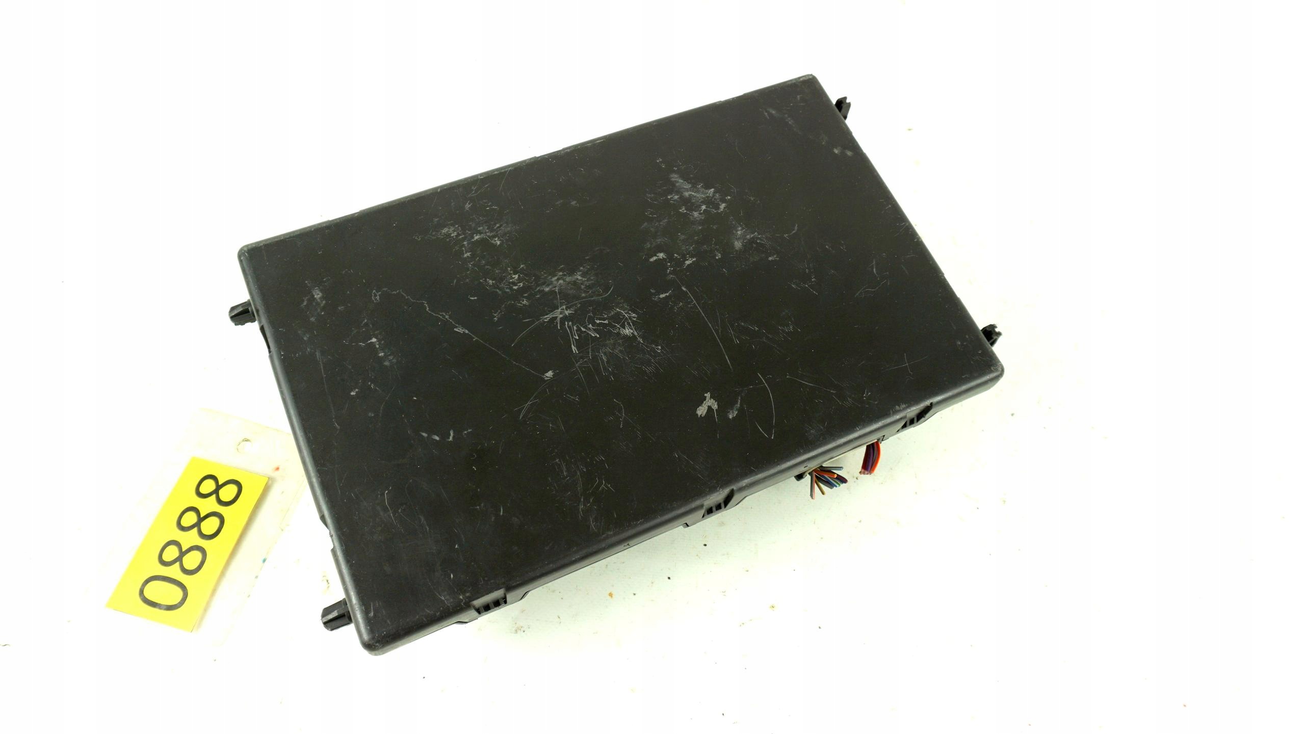 Module fusibles Unité commande confort BSI FORD TRANSIT 7 MK7 8C1T-14A073-BB