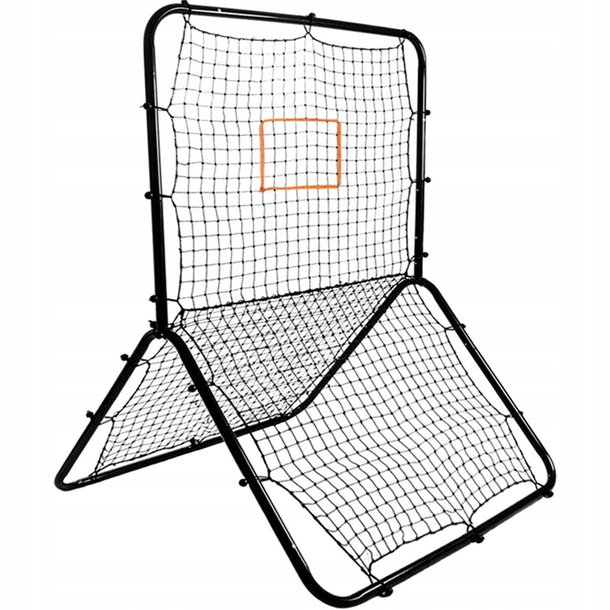 Rama treningowa Rebounder do odbijania Piłki nożnej 160x132x132CM Enero