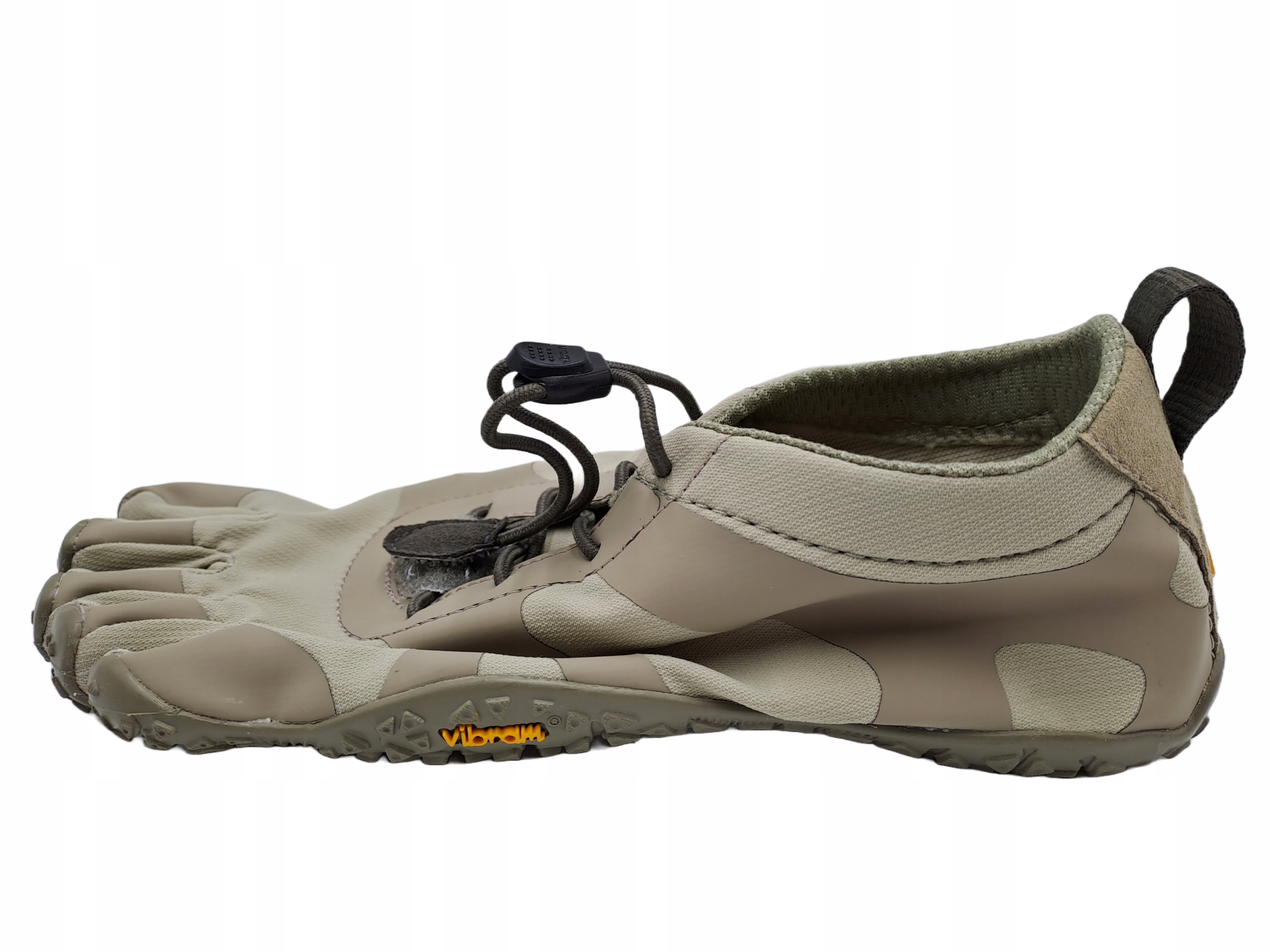 Vibram Dámske topánky typu sneakers V-Alpha | VEĽ. 37