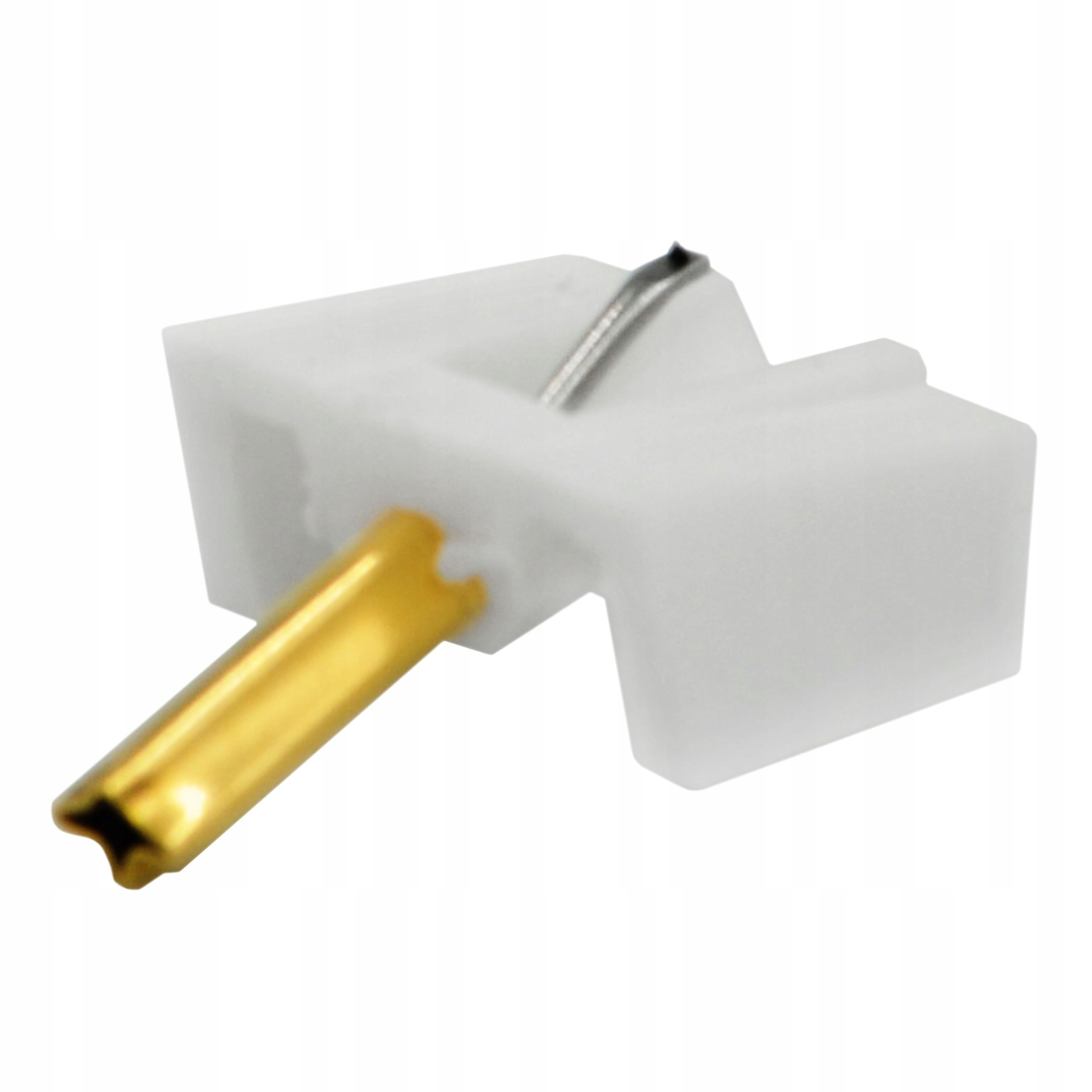 STYLUS 1669 IGŁA GRAMOFONOWA DO MF100 MF102 MF104 Kod producenta 1669