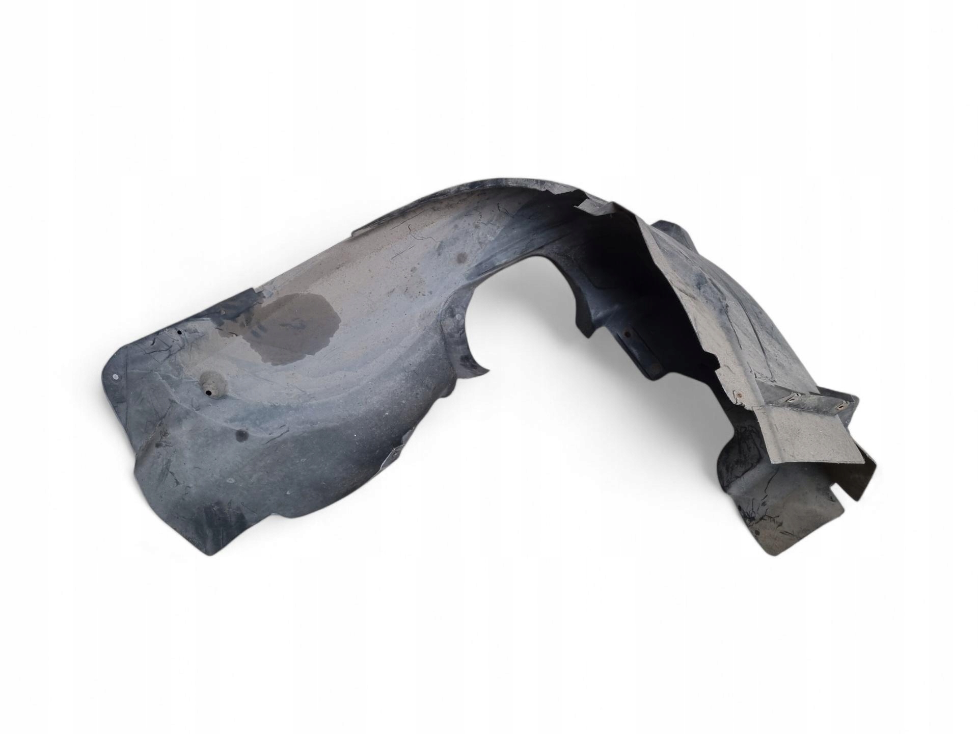 mudguard front right side Ford Focus 3 2012 AM51R16114AE
