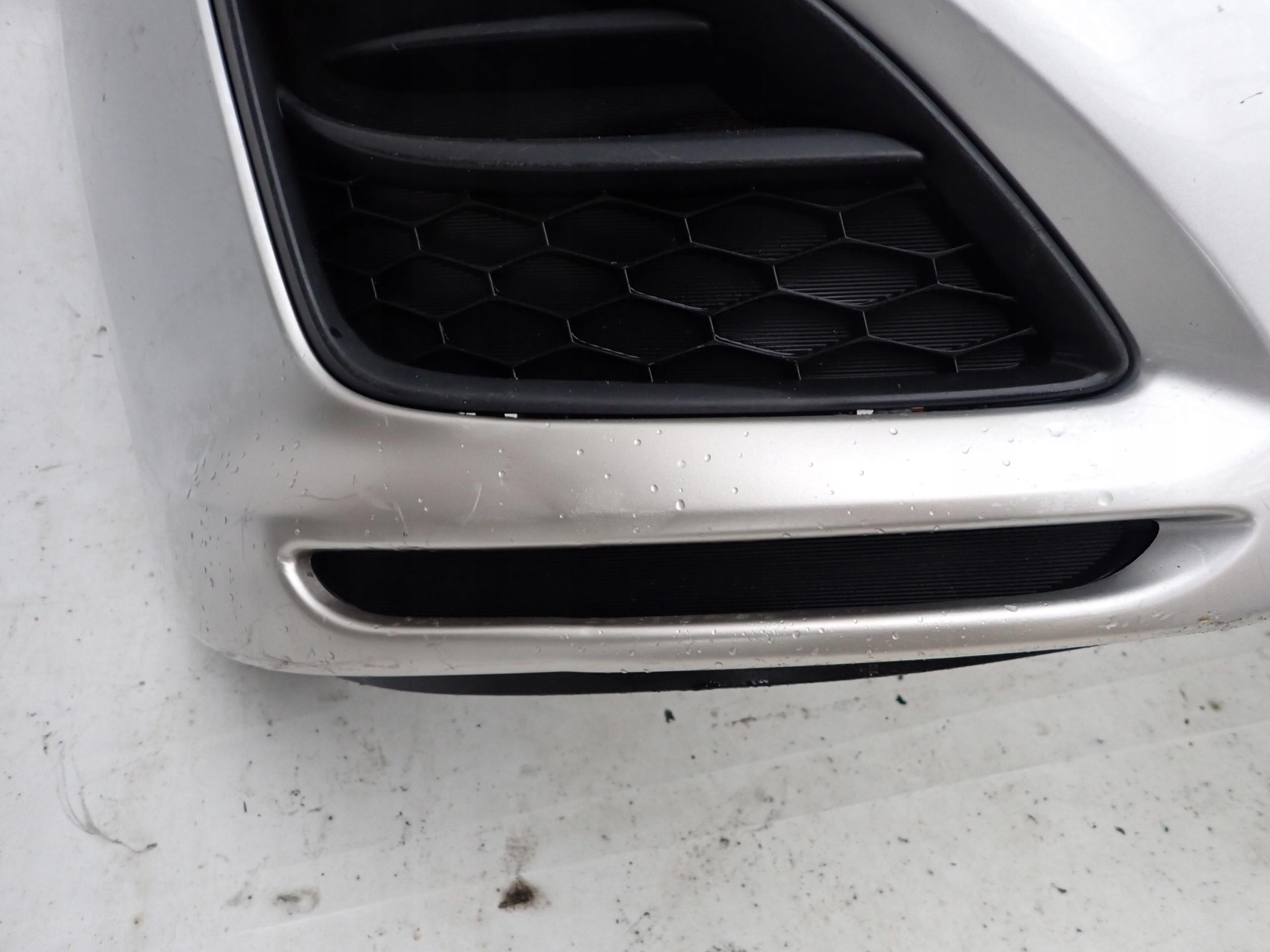 MAZDA 6 II GH LIFT 10-12 bumper front front SPR PDC