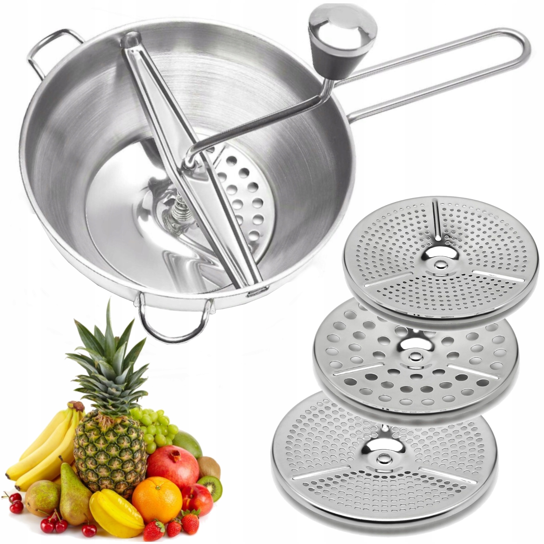 Stěrka Na Rajčata Zeleniny A Ovoce Dárek