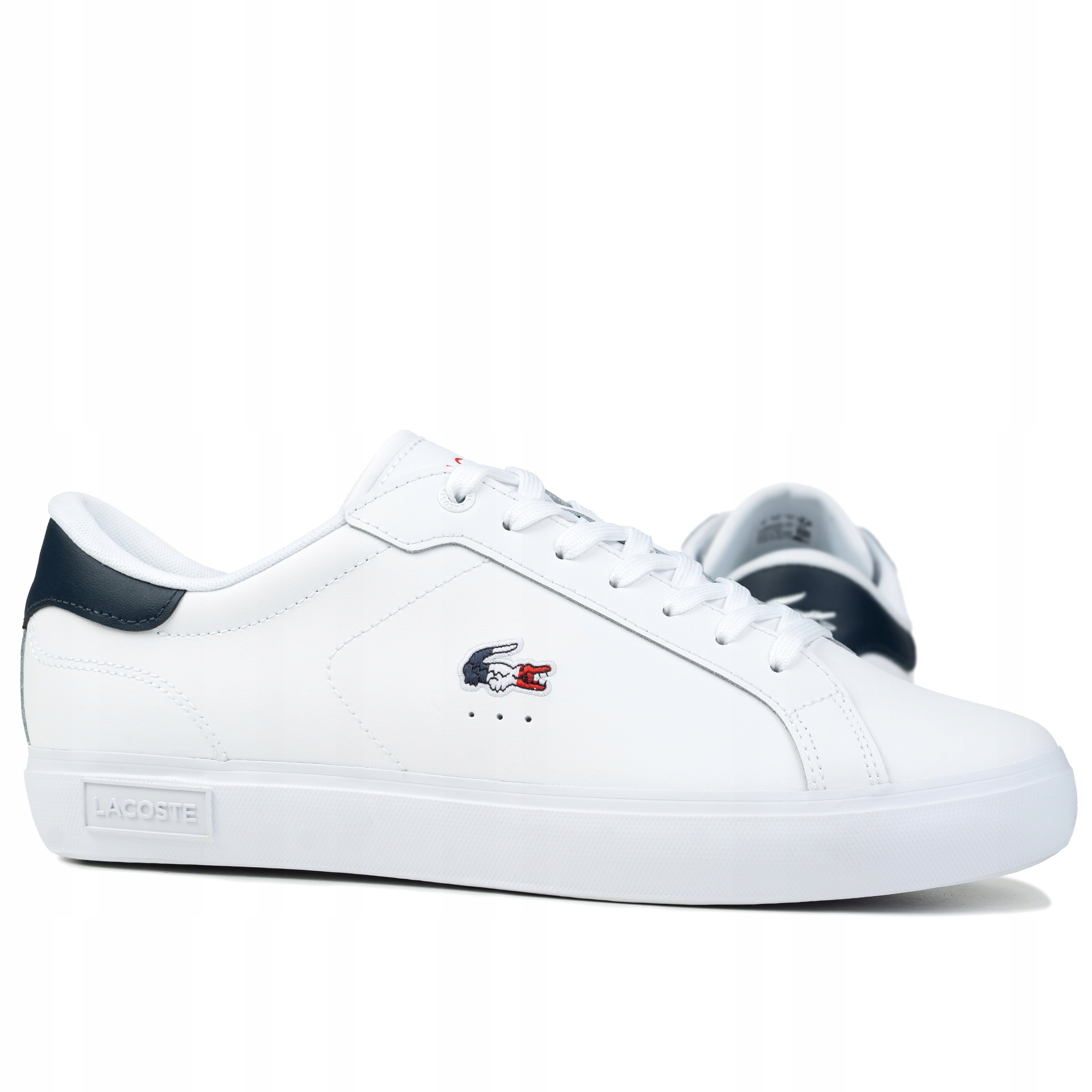 Pánské boty Lacoste Powercourt 125 Sma 749SMA0080407