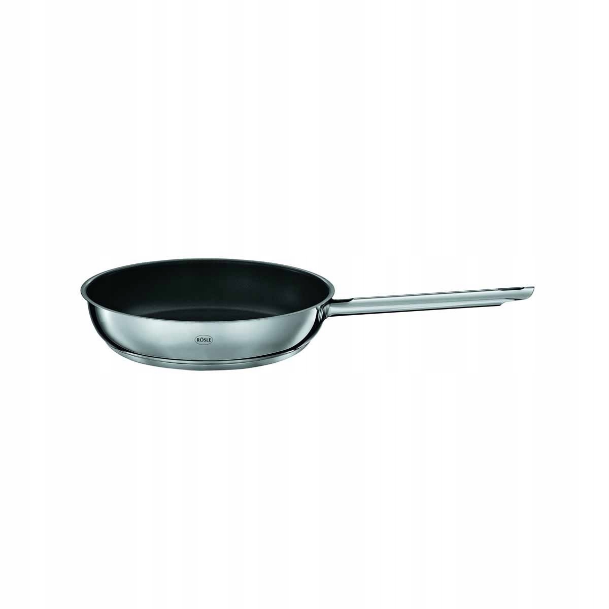 

Roesle Patelnia Elegance 24cm ProPlex