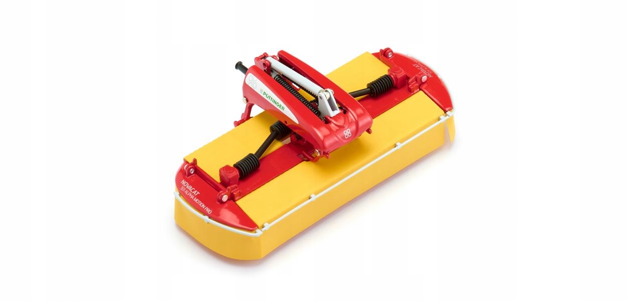 Kosiarka Pöttinger Novacat Wiking 077862