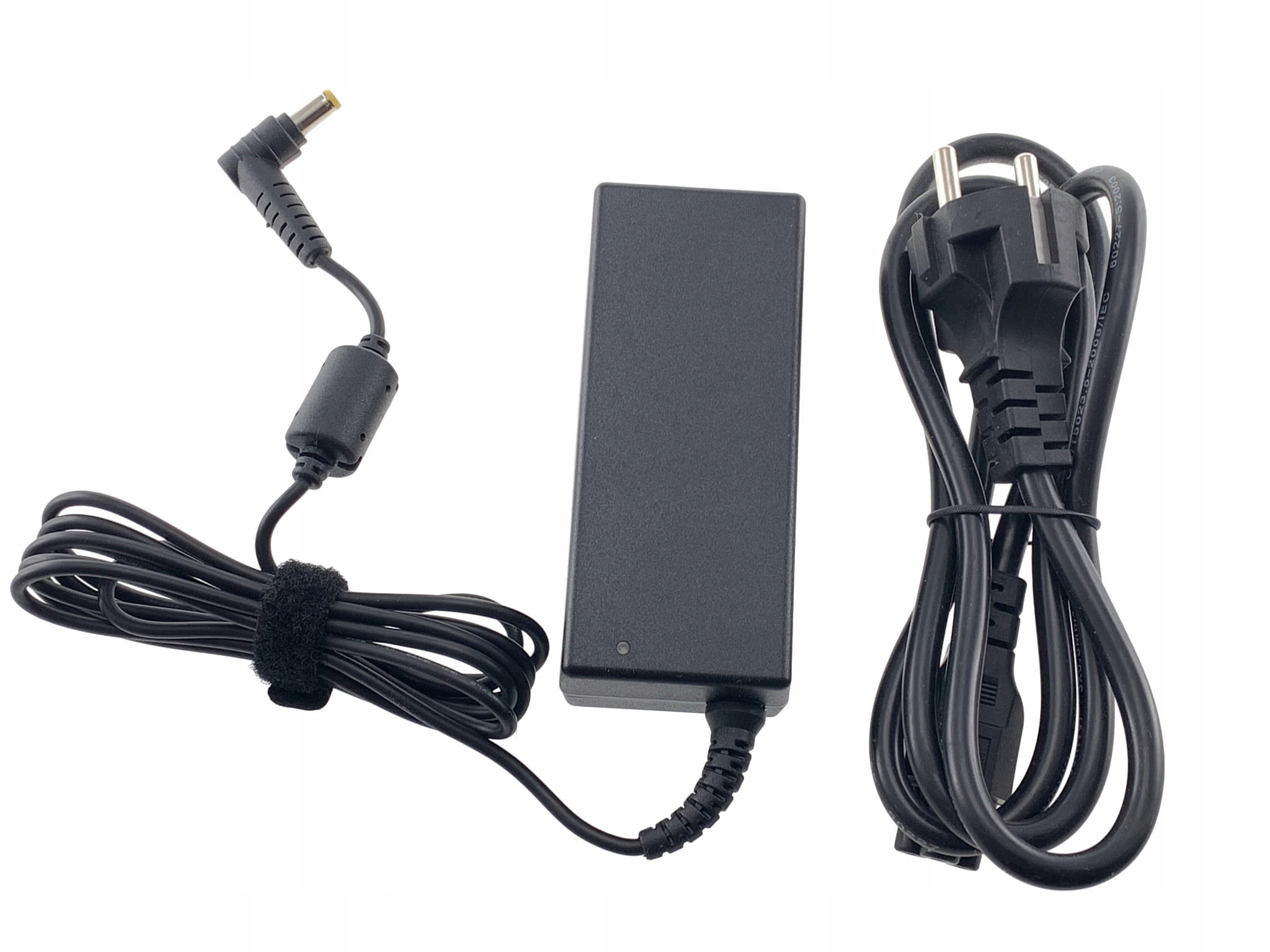 

Zasilacz Acer 19V 3,42A 65W 5,5x1,7