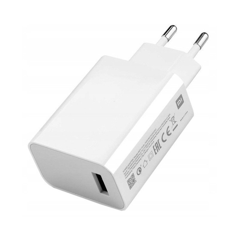 

Szybka Ładowarka Xiaomi MDY-11-EZ 33W Oryginał Pd