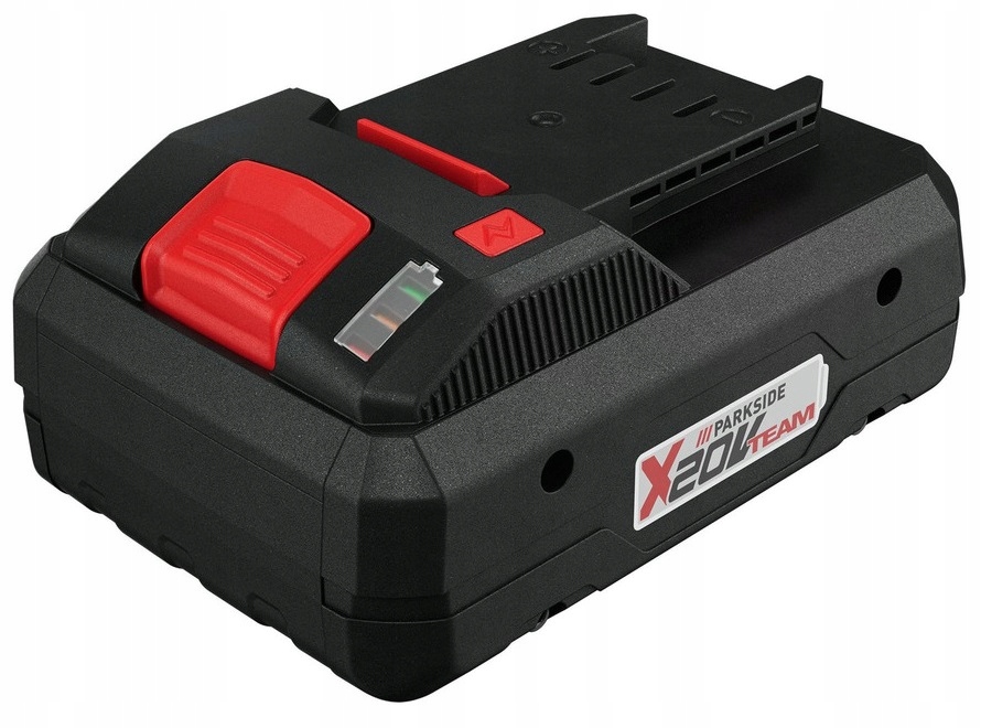 АККУМУЛЯТОР PARKSIDE PAPS 204 A1 20V 4 Ah Bluetooth!!!