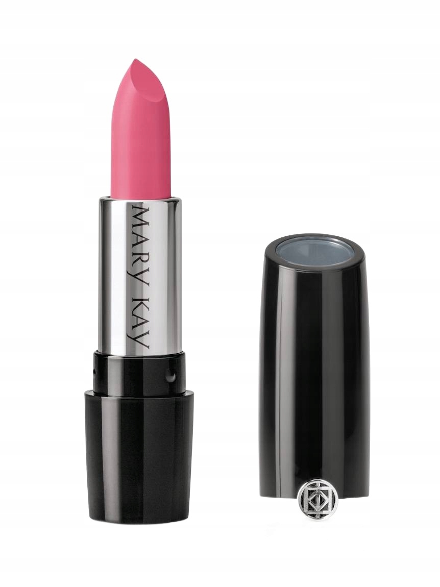 Mary Kay Gelová rtěnka Semi-Matte Trademark Pink
